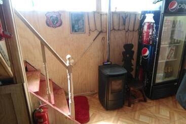 پانسیون Hostal Brisas Del Sur