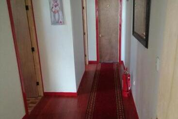 پانسیون Hostal Brisas Del Sur