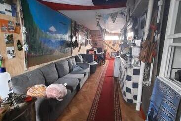 پانسیون Hostal Brisas Del Sur