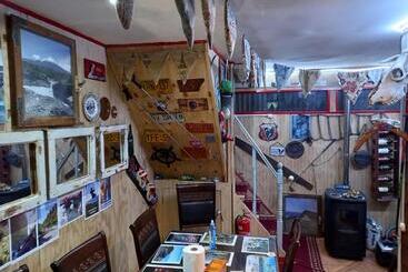 پانسیون Hostal Brisas Del Sur