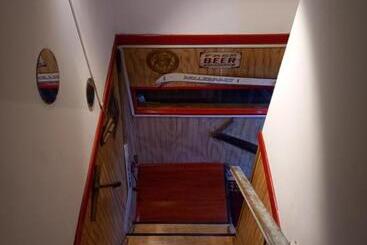 پانسیون Hostal Brisas Del Sur