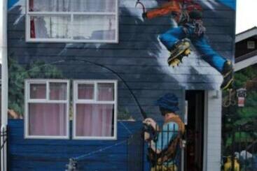 پانسیون Hostal Brisas Del Sur