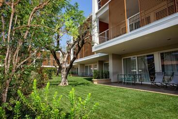 Residenza Olivo