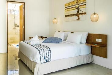 The Capital Hotel And Resort Seminyak