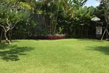The Capital Hotel And Resort Seminyak