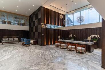 The Capital Hotel And Resort Seminyak