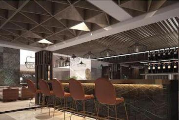 The Capital Hotel And Resort Seminyak