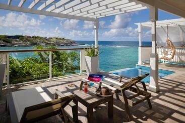 هتل Hammock Cove Antigua   All Inclusive   Adults Only