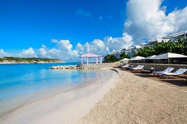 هتل Hammock Cove Antigua   All Inclusive   Adults Only