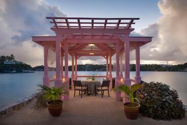 هتل Hammock Cove Antigua   All Inclusive   Adults Only