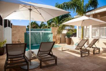 هتل Hammock Cove Antigua All Inclusive Adults Only