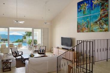 هتل Jumby Bay Island   A Fully Inclusive Private Island By Oetker Collection