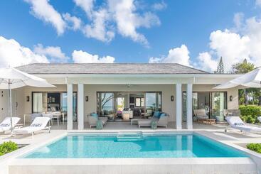 هتل Jumby Bay Island A Fully Inclusive Private Island By Oetker Collection