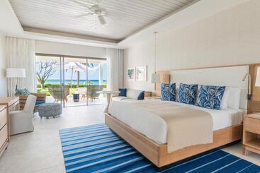 هتل Jumby Bay Island   A Fully Inclusive Private Island By Oetker Collection