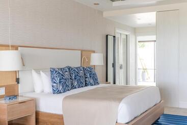هتل Jumby Bay Island   A Fully Inclusive Private Island By Oetker Collection