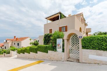 Apartments Iggy - Postira - Brac Island