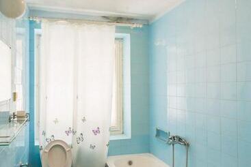 Apartments Sany