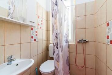 Apartments Sany
