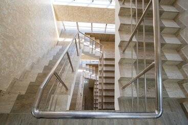 More Apartments Na Turchinskogo 19a   2