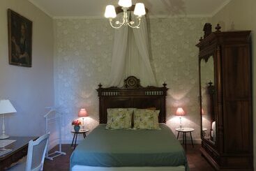 住宿加早餐  Domaine De Lamartine