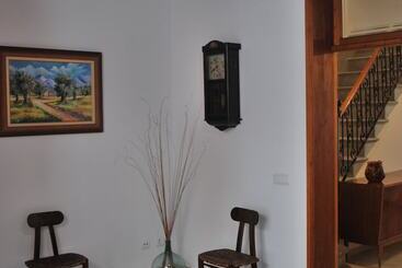 Can Moranta By Localite