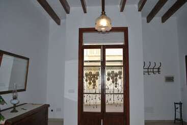 Can Moranta By Localite