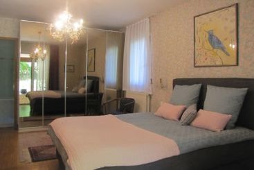 Ferienhaus Tusker