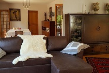 Ferienhaus Tusker