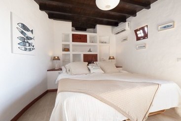 Finca Paraíso In Puerto Del Carmen