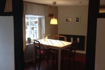 Haus Am Stadttor