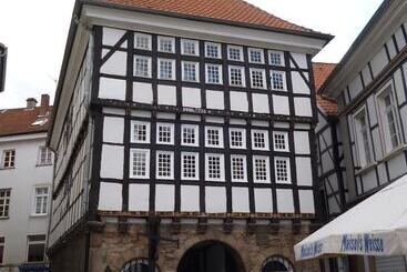 Haus Am Stadttor