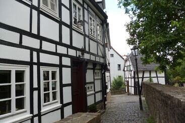 Haus Am Stadttor