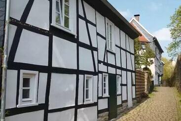 Haus Am Stadttor