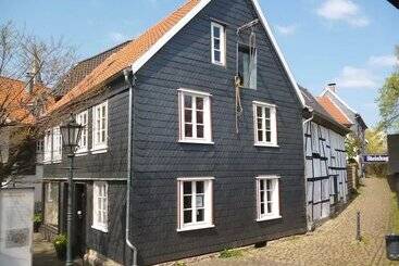 Haus Am Stadttor