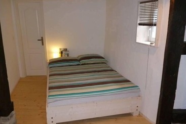 Haus Am Stadttor