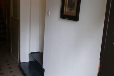 Haus Am Stadttor