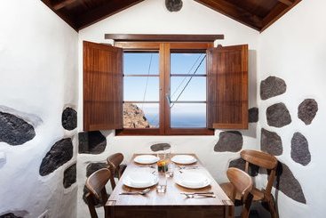 Homelike Nature Carrizales And Masca House & Wifi
