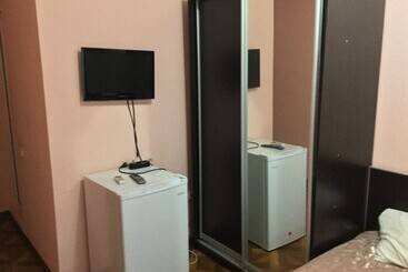 هتل Baikal