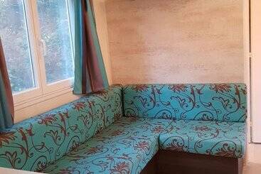 هتل Camping La Licorne