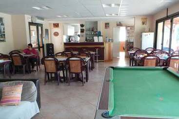 هتل Les Chalets D Argentouleau