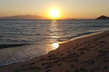 Kastraki Dream Near The Beach