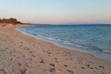 Kastraki Dream Near The Beach