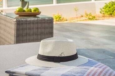 آپارتمانهای توریستها Lighthouse Villas Kefalonia