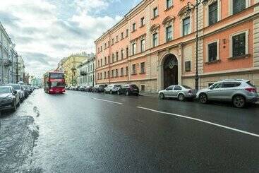 Om Apartament