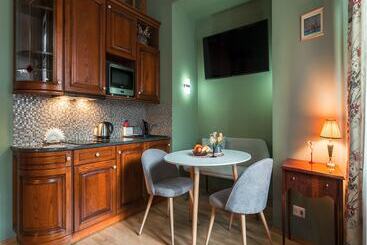 Om Apartament