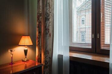 Om Apartament