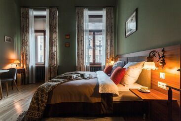Om Apartament