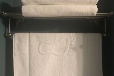 Om Apartament