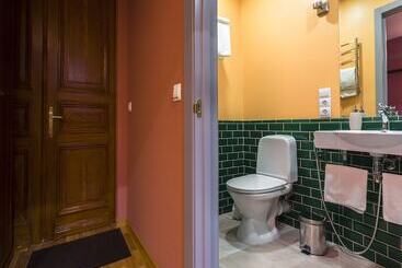Om Apartament