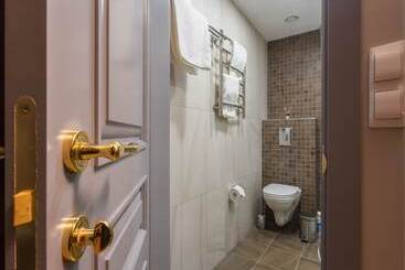 Om Apartament